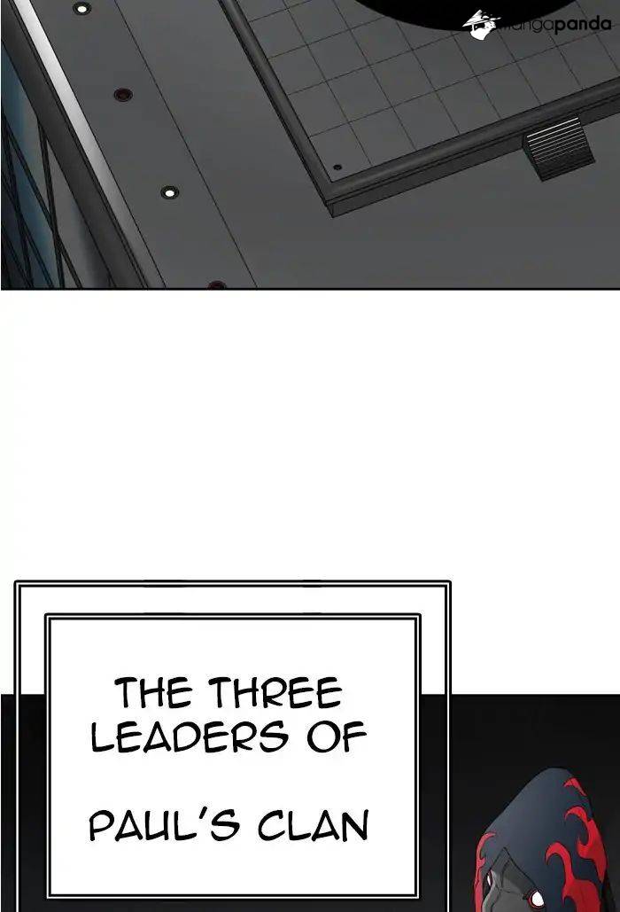 Tower of God Chapter 433 image 005